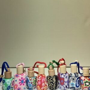 Ambientadores para el Coche