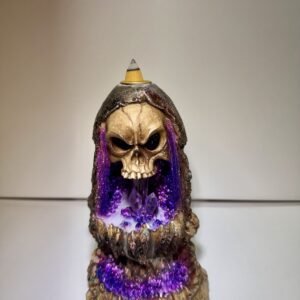 La Cueva de la Calavera