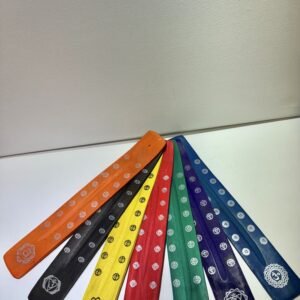 Tablas 7 Chakras (Unidad)