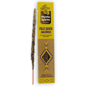Varitas de Incienso con Aromas
