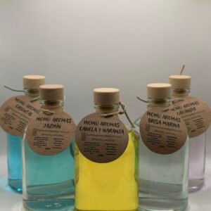 Ambientadores para el Hogar